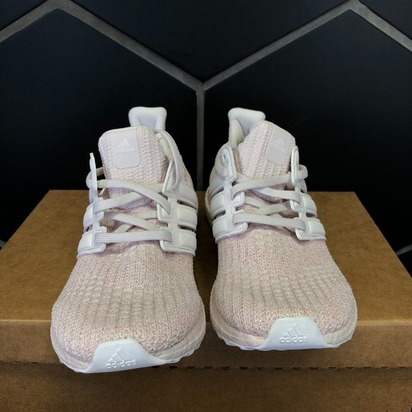 Womens Adidas Ultraboost Orchid Tint 